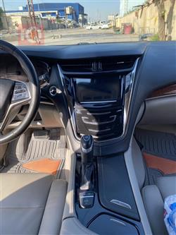 كاديلاك CT4